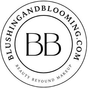 blushingandblooming.com