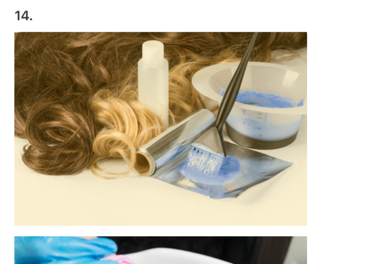 How to Take Care of Your Chemically Treated Hair in 7 Steps