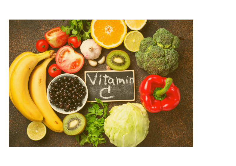 Vitamins for Hair Growth and Thickness