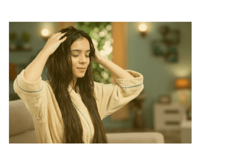 Home Remedies For Dry Hair