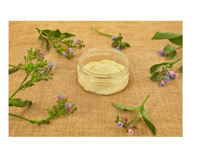 Tallow Balm