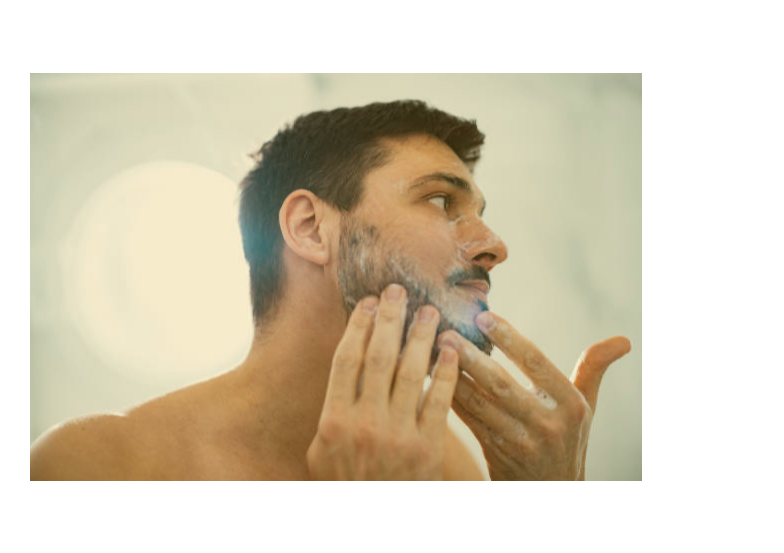 Beard Grooming